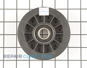 Flat Idler Pulley - Part # 1603811 Mfg Part # 280-922
