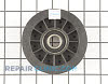 Flat Idler Pulley 280-922 Alternate Product View