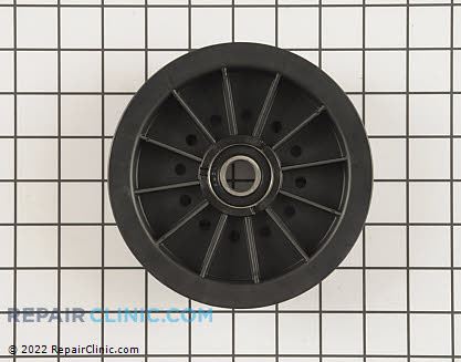 Flat Idler Pulley 280-926 Main Product View