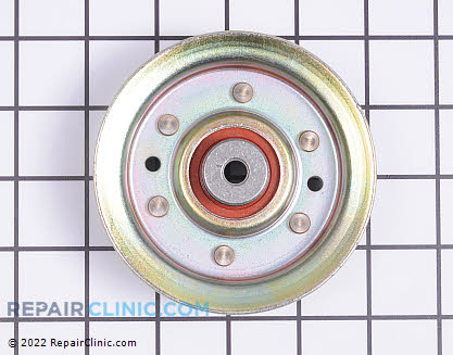 Flat Idler Pulley 280-954 Main Product View