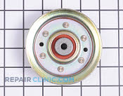 Flat Idler Pulley - Part # 1603814 Mfg Part # 280-954