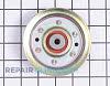 Flat Idler Pulley 280-954 Alternate Product View
