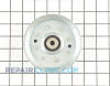 Heavy Duty Flat Idler Pulley 280-638 Alternate Product View
