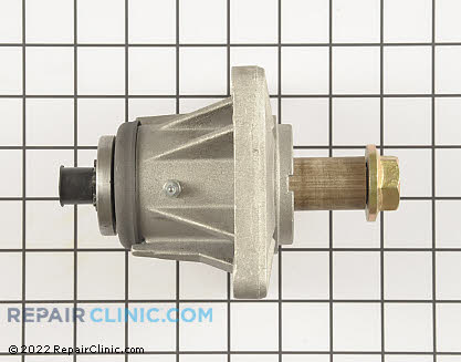 Spindle Assembly 285-112 Main Product View