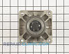 Spindle Assembly 285-112 Alternate Product View