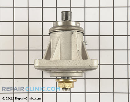 Spindle Assembly 285-113 Main Product View