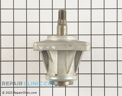 Spindle Assembly 285-117 Main Product View