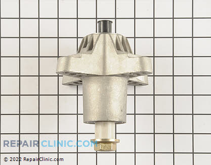Spindle Assembly 285-119 Main Product View