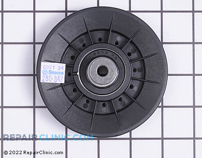 V-Idler Pulley 280-842 Main Product View