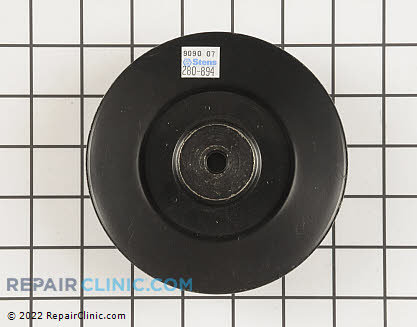 V-Idler Pulley 280-894 Main Product View