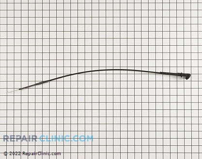 Choke Cable 290-282 Main Product View
