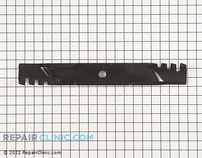 Toothed Blade 302-256