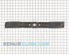 Mulching Blade 325-009 Alternate Product View
