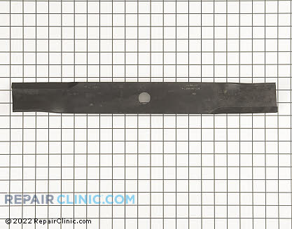 Lawn Mower Medium Lift Blades