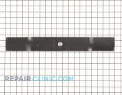 Mulching Blade - Part # 1603908 Mfg Part # 330393
