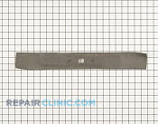 Mulching Blade - Part # 1603911 Mfg Part # 330429