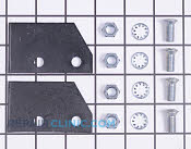 Mulching Kit - Part # 1603929 Mfg Part # 335-232
