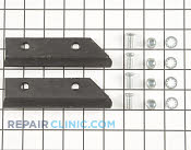 Mulching Kit - Part # 1603935 Mfg Part # 335-414