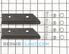Mulching Kit 335-414 Alternate Product View