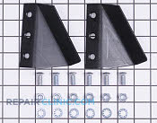 Mulching Kit - Part # 1603936 Mfg Part # 335-422