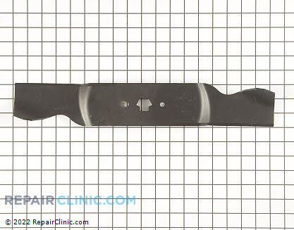 Mulching Blade 335-855 Main Product View