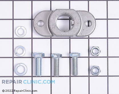 Blade Adapter 400-317 Main Product View