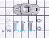 Blade Adapter 400-317 Alternate Product View