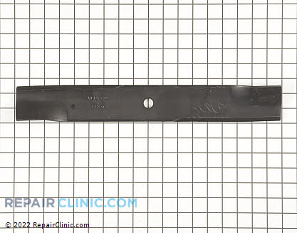 Medium Lift Blade 350-691 Main Product View