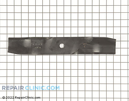 Mulching Blade 355-089 Main Product View