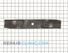 Mulching Blade 355-089 Alternate Product View