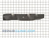 Mulching Blade 355-089 Alternate Product View