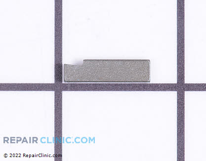 Flywheel Key 445-056 Main Product View