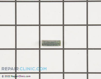 Flywheel Key 445-240 Main Product View