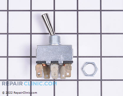 PTO Switch 430-810 Main Product View