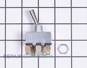 PTO Switch - Part # 1604053 Mfg Part # 430810