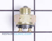 Safety Switch - Part # 1604047 Mfg Part # 430-496