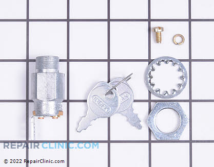 Starter Switch 430-504 Main Product View