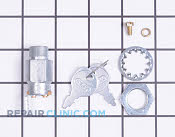 Starter Switch - Part # 1604048 Mfg Part # 430-504