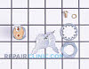 Starter Switch 430-504 Alternate Product View