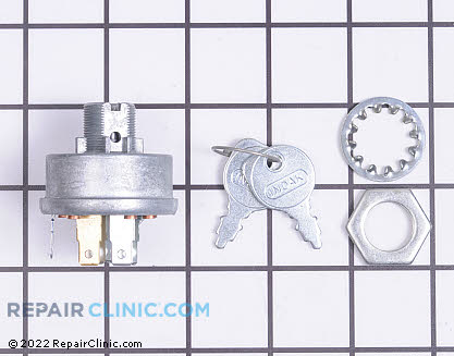 Starter Switch 430-950 Main Product View