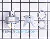 Starter Switch 430-950 Alternate Product View