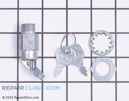 Starter Switch 430-962 Main Product View