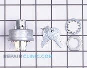 Starter Switch - Part # 1604054 Mfg Part # 430950