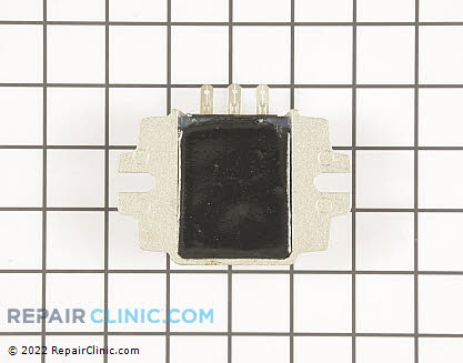 Voltage Regulator 435-057 Main Product View
