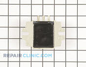 Voltage Regulator - Part # 1604058 Mfg Part # 435-057