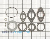Carburetor - Part # 1604167 Mfg Part # 520-350