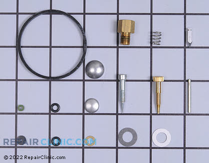 Carburetor Kit 520-239 Main Product View