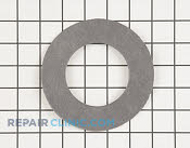 Drive Disc Gasket - Part # 1604132 Mfg Part # 485585
