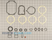 Gasket Set - Part # 1604126 Mfg Part # 480-323