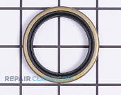 Oil Seal - Part # 1604146 Mfg Part # 495-622